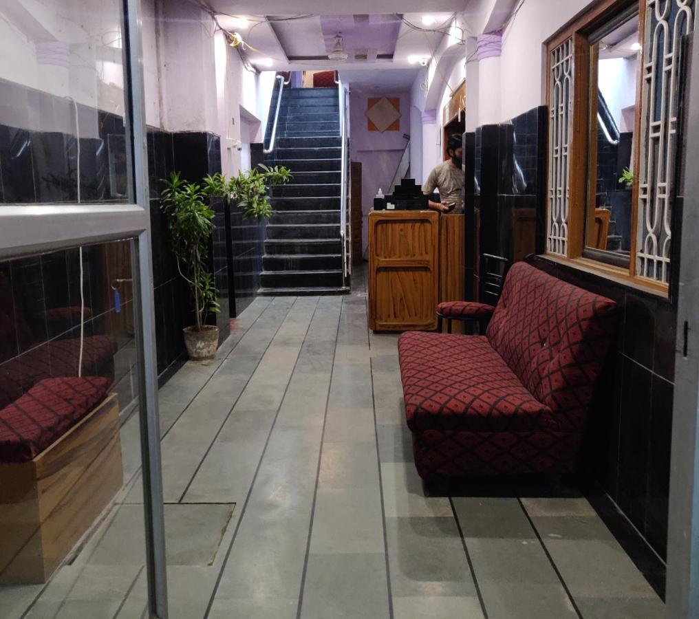 Hotel Vip Udaipur Ngoại thất bức ảnh