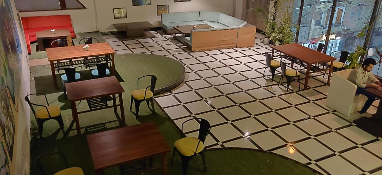Hotel Vip Udaipur Ngoại thất bức ảnh