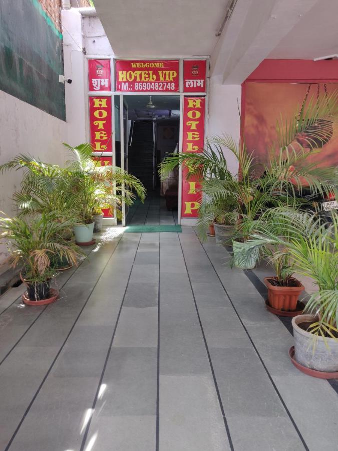 Hotel Vip Udaipur Ngoại thất bức ảnh