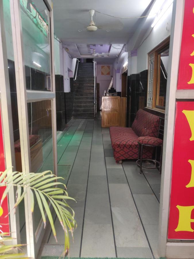 Hotel Vip Udaipur Ngoại thất bức ảnh