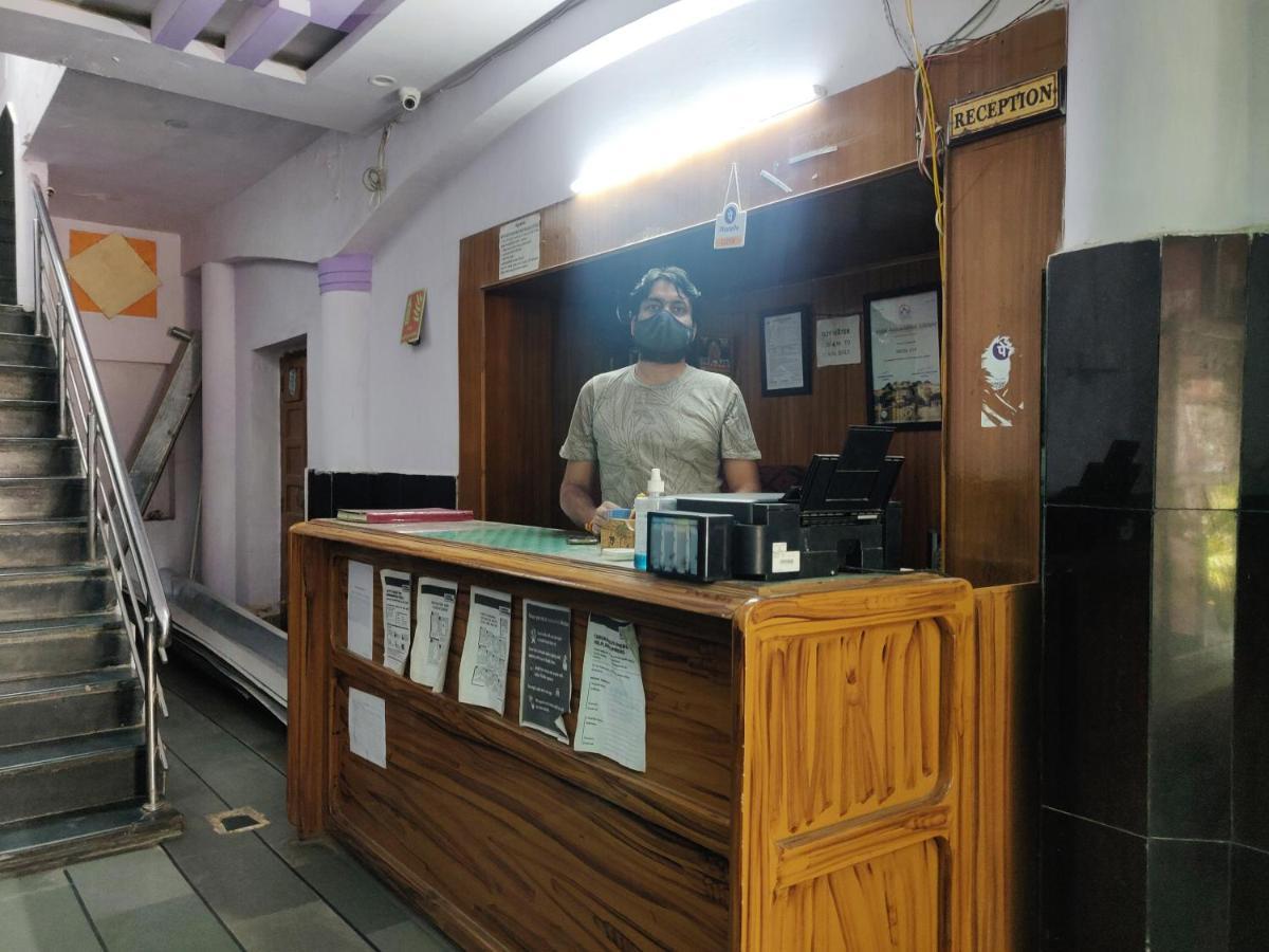 Hotel Vip Udaipur Ngoại thất bức ảnh