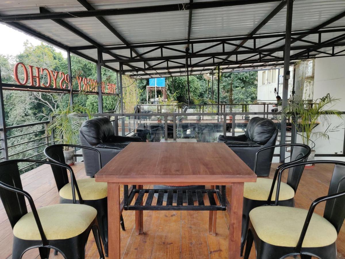 Hotel Vip Udaipur Ngoại thất bức ảnh