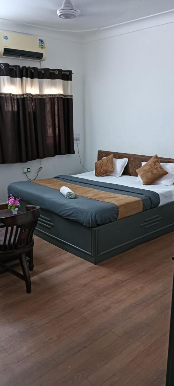 Hotel Vip Udaipur Ngoại thất bức ảnh