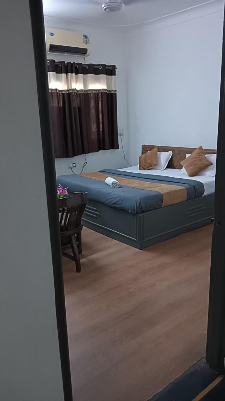 Hotel Vip Udaipur Ngoại thất bức ảnh