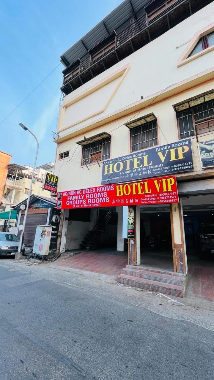Hotel Vip Udaipur Ngoại thất bức ảnh